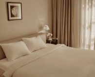 Lafayette de Saigon - 1BR