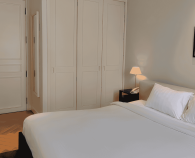 Lafayette de Saigon - 1BR