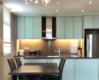 Lafayette de Saigon - 1BR