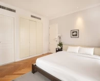 Lafayette de Saigon - 2BR
