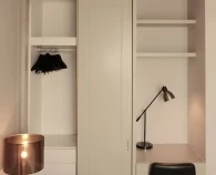 Lafayette de Saigon - 2BR