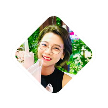 Thao Le (Hely)