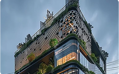 Vinhome Central Park (Vingroup)