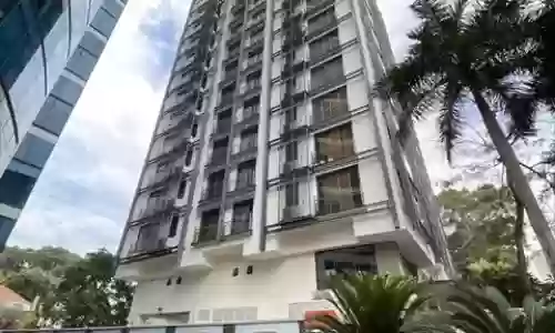 Avalon Apartment