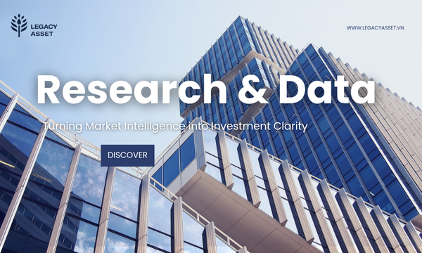 Research and Data