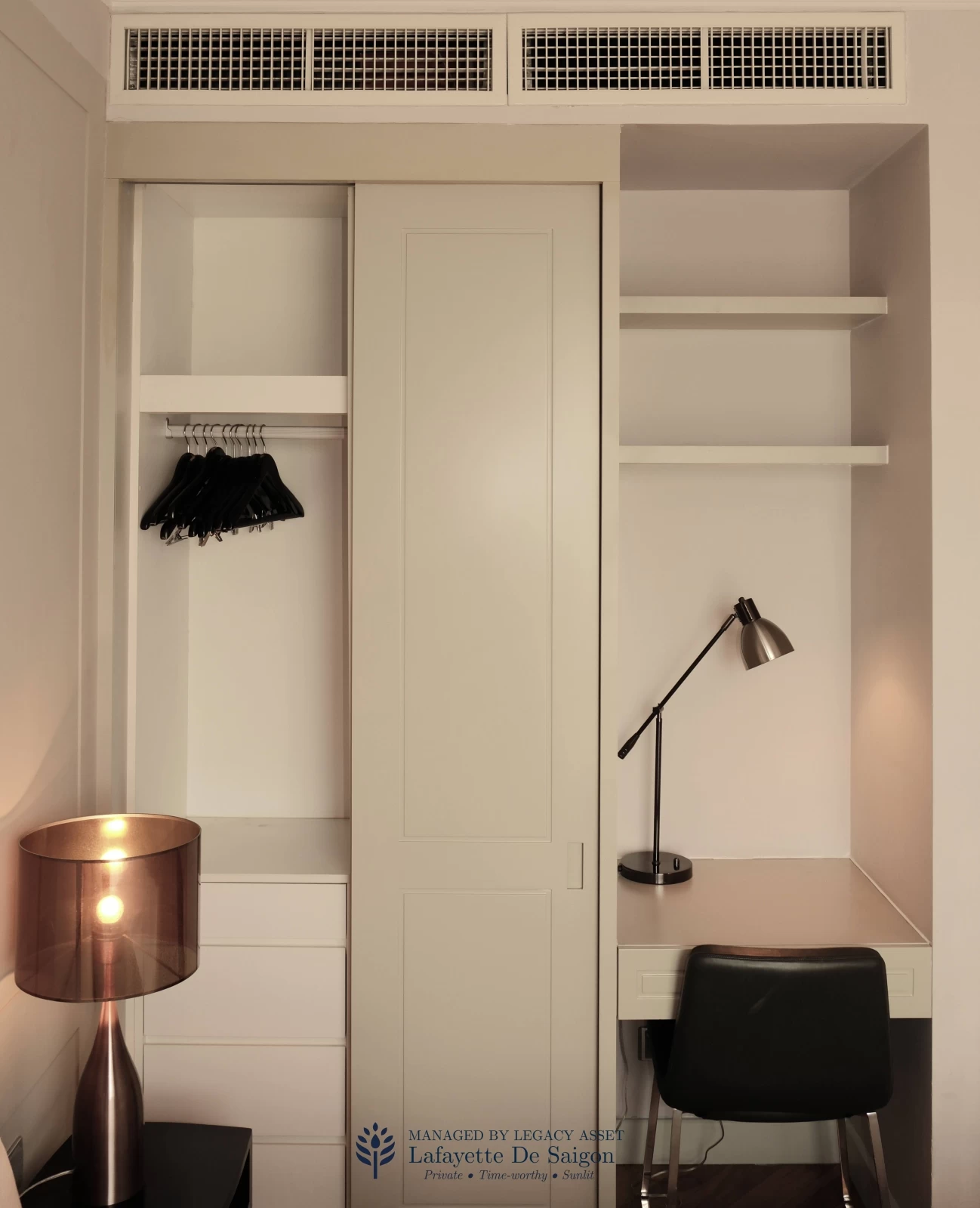 Office Leasing