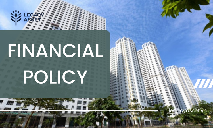 Financial Management Structure at Legacy Asset Holdings at LEGACY ASSET