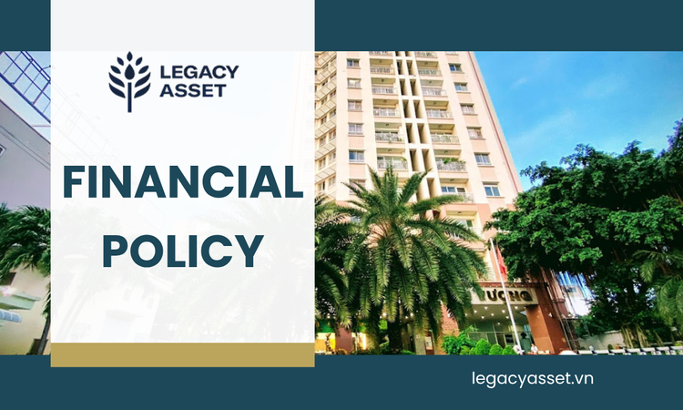Capital Management Policy at LEGACY ASSET