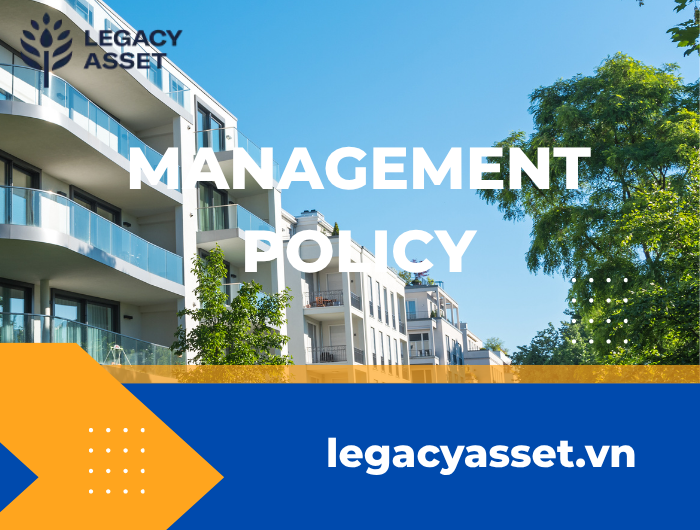 Operational Orientation at LEGACY ASSET