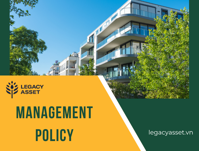 Mission at LEGACY ASSET