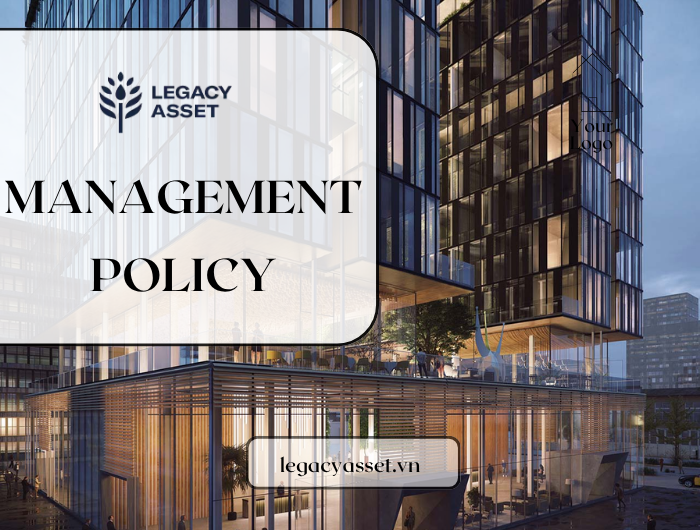 Recruitment and Development at LEGACY ASSET