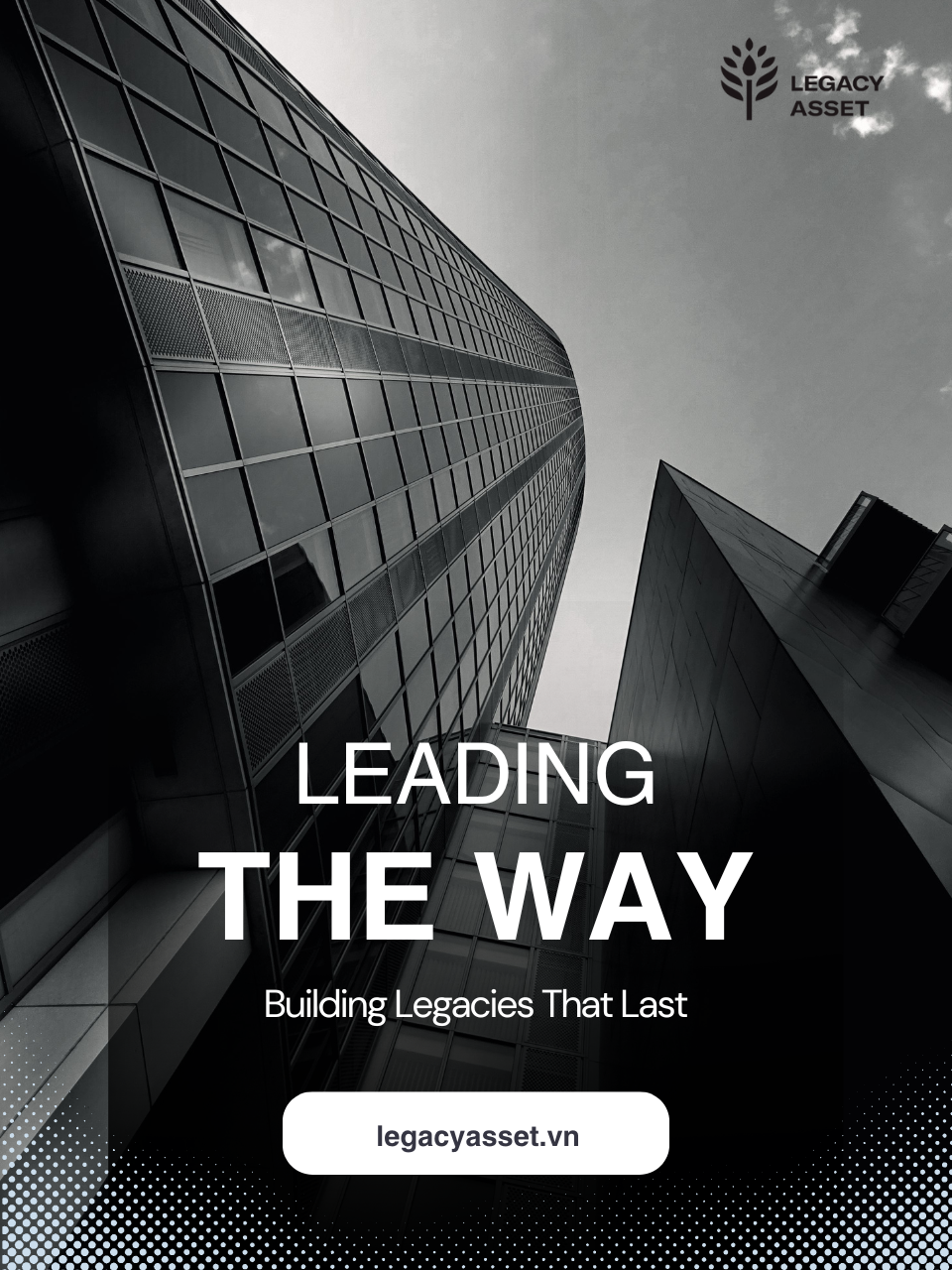 Sale Partnership and Leasing Management